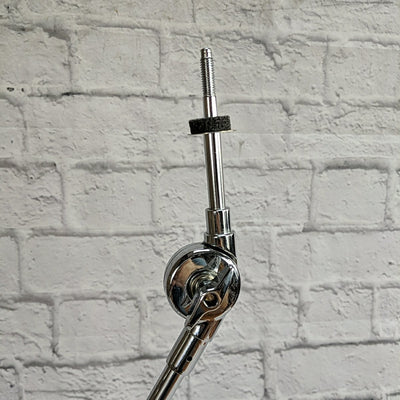 PDP Pacific Drums & Percussion Mini Boom Cymbal Stand with Clamp and Arm