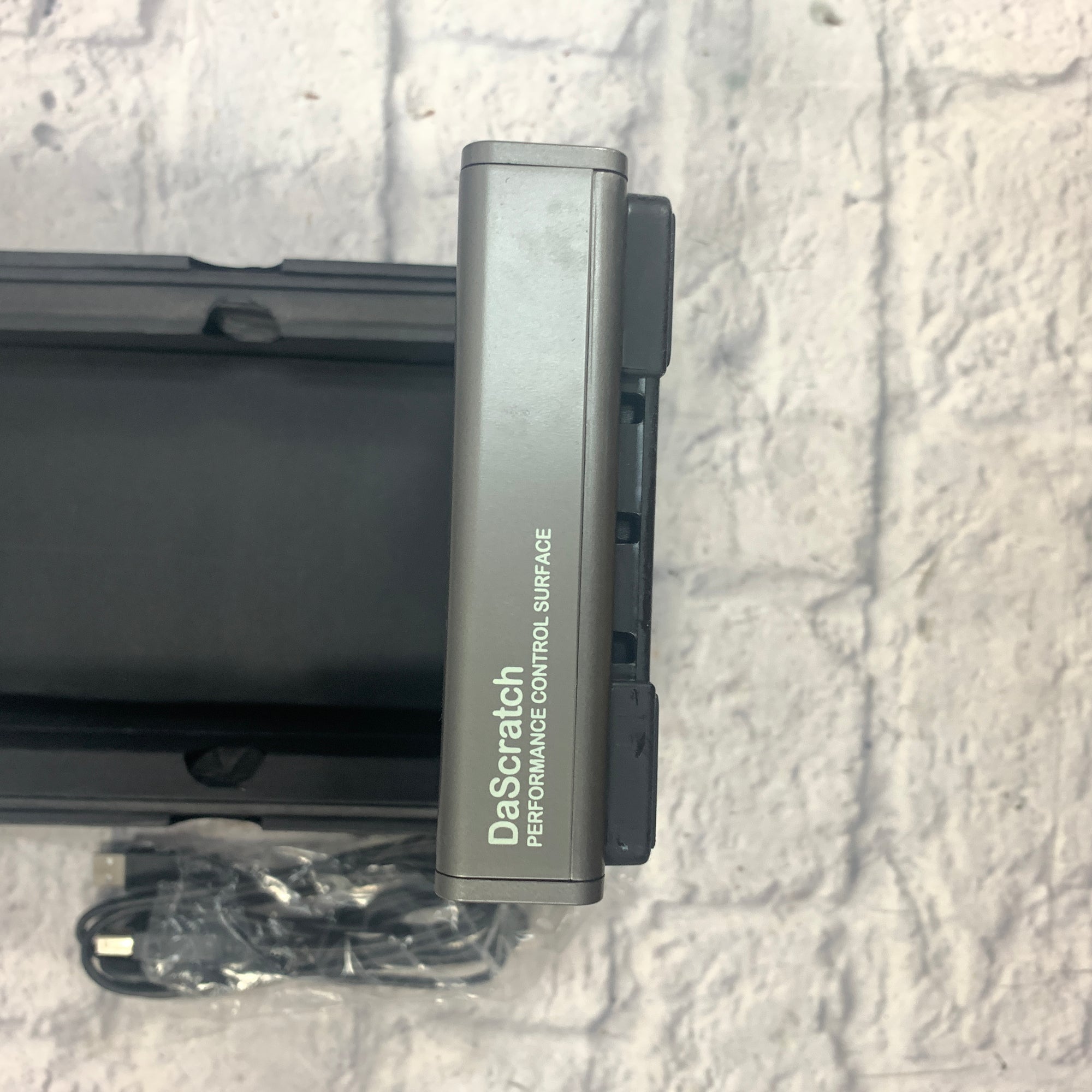 Stanton SCS.3D Da Scratch DJ Controller