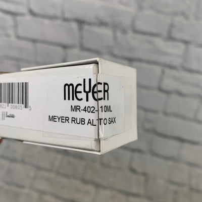 Meyer MR-402-10ML Sax Mouthpiece