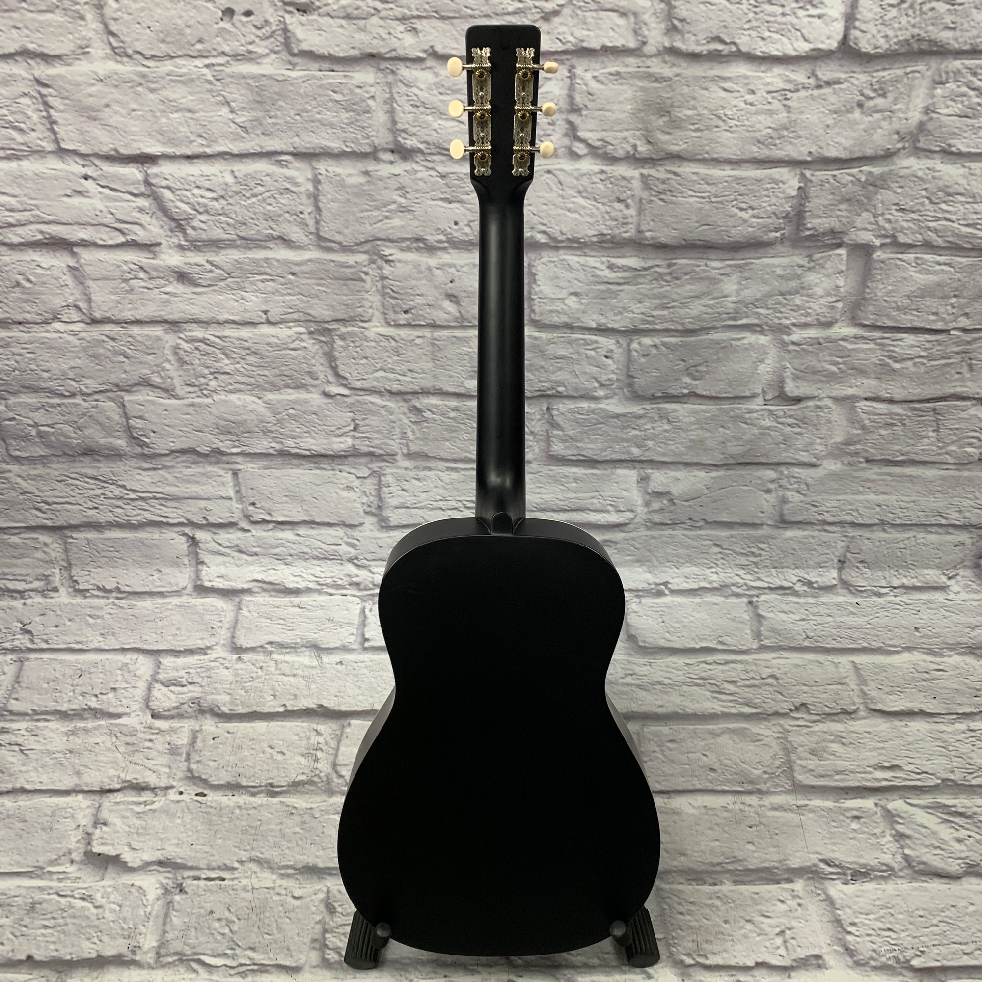 Gretsch Jim Dandy G9500 Parlor Acoustic Guitar w/ Gig Bag