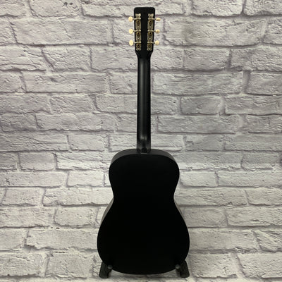 Gretsch Jim Dandy G9500 Parlor Acoustic Guitar w/ Gig Bag