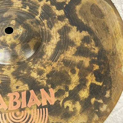 Sabian XSR Monarch 15 Hi Hat Cymbal Pair