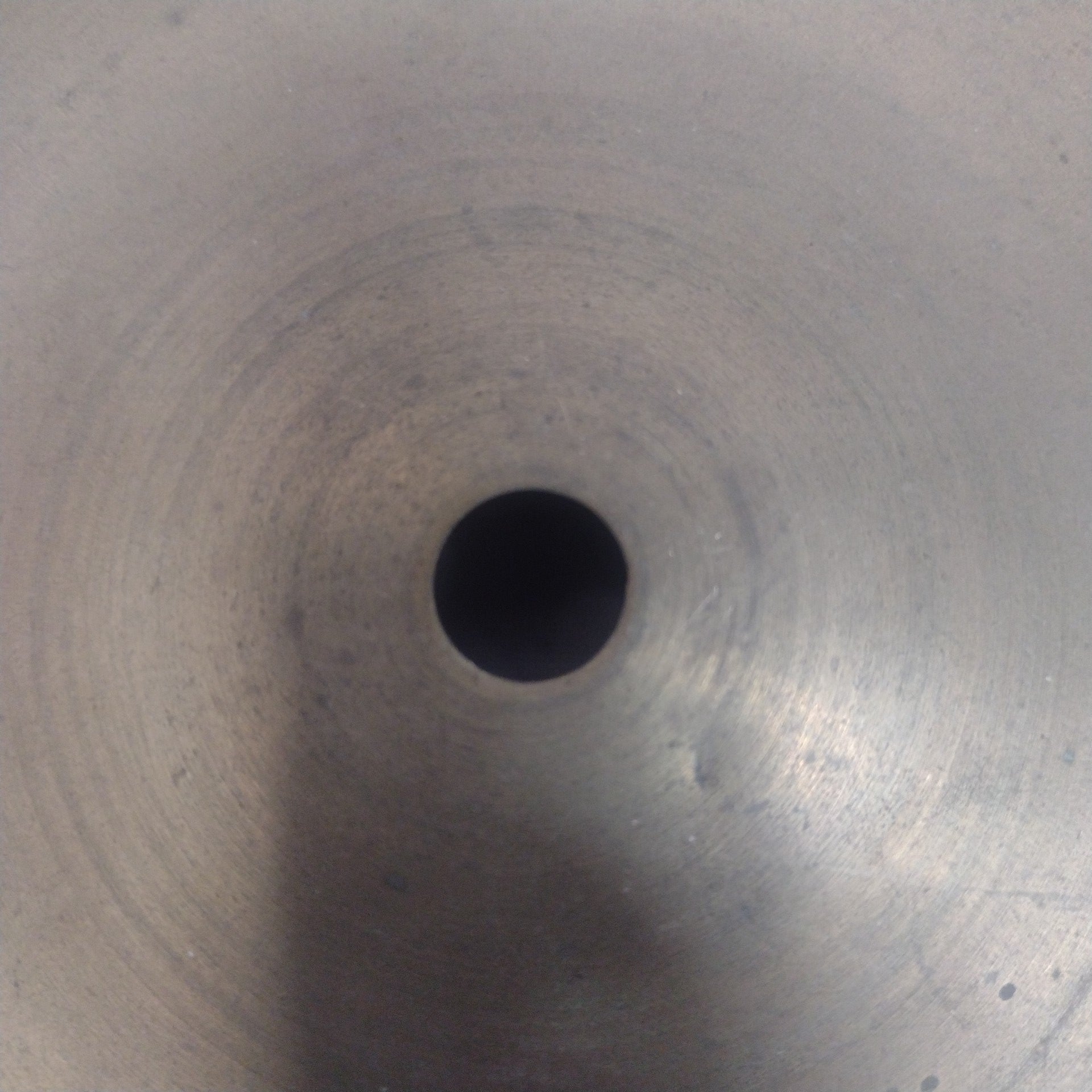 Unknown 12 Splash Cymbal