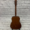 Eterna EF31 Acoustic Guitar