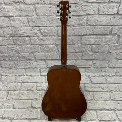 Eterna EF31 Acoustic Guitar