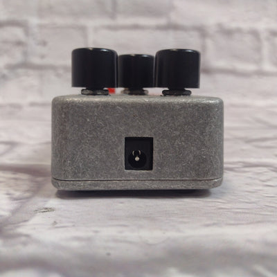 Electro-Harmonix Hot Tubes Overdrive Pedal