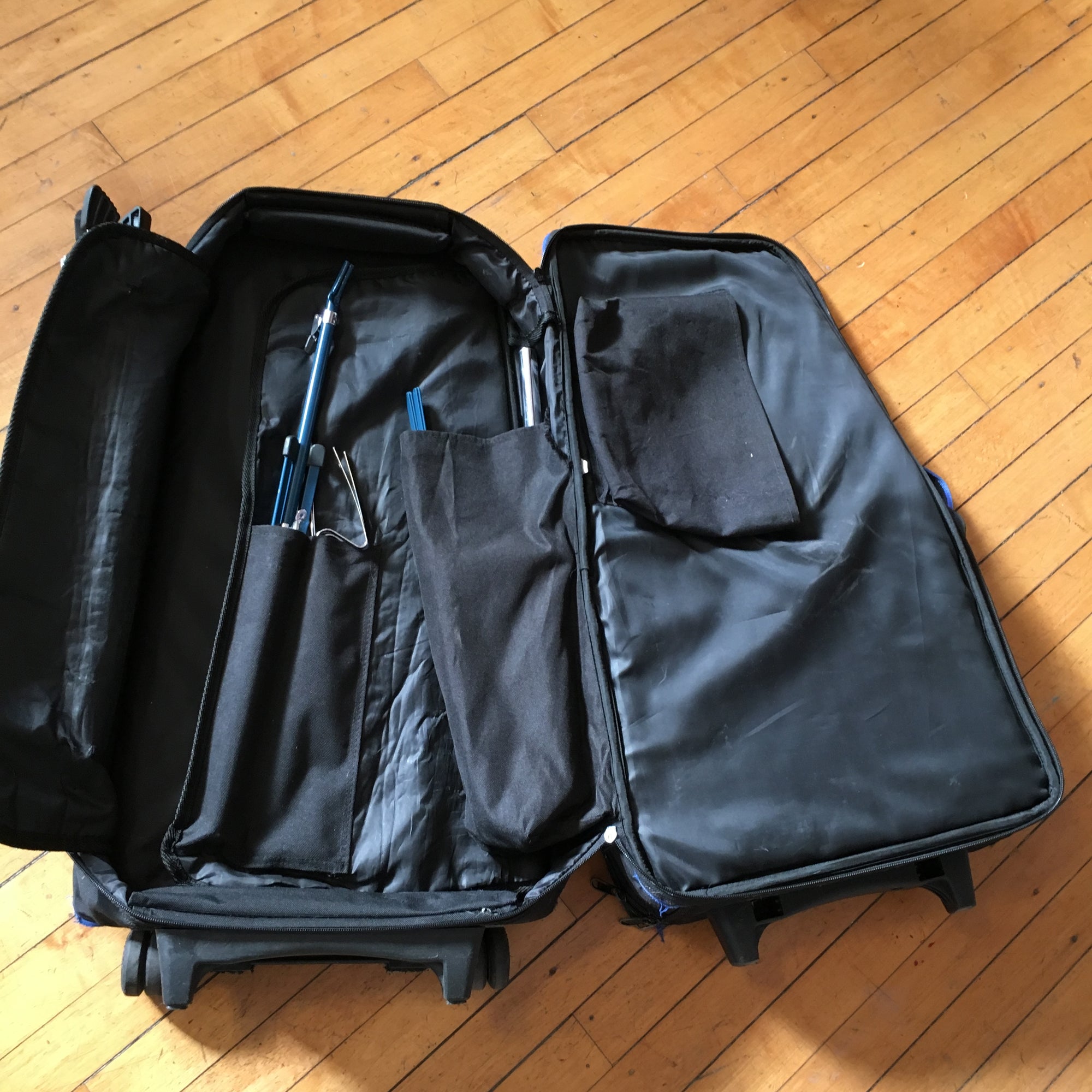 Mapex Bell & Snare Kit