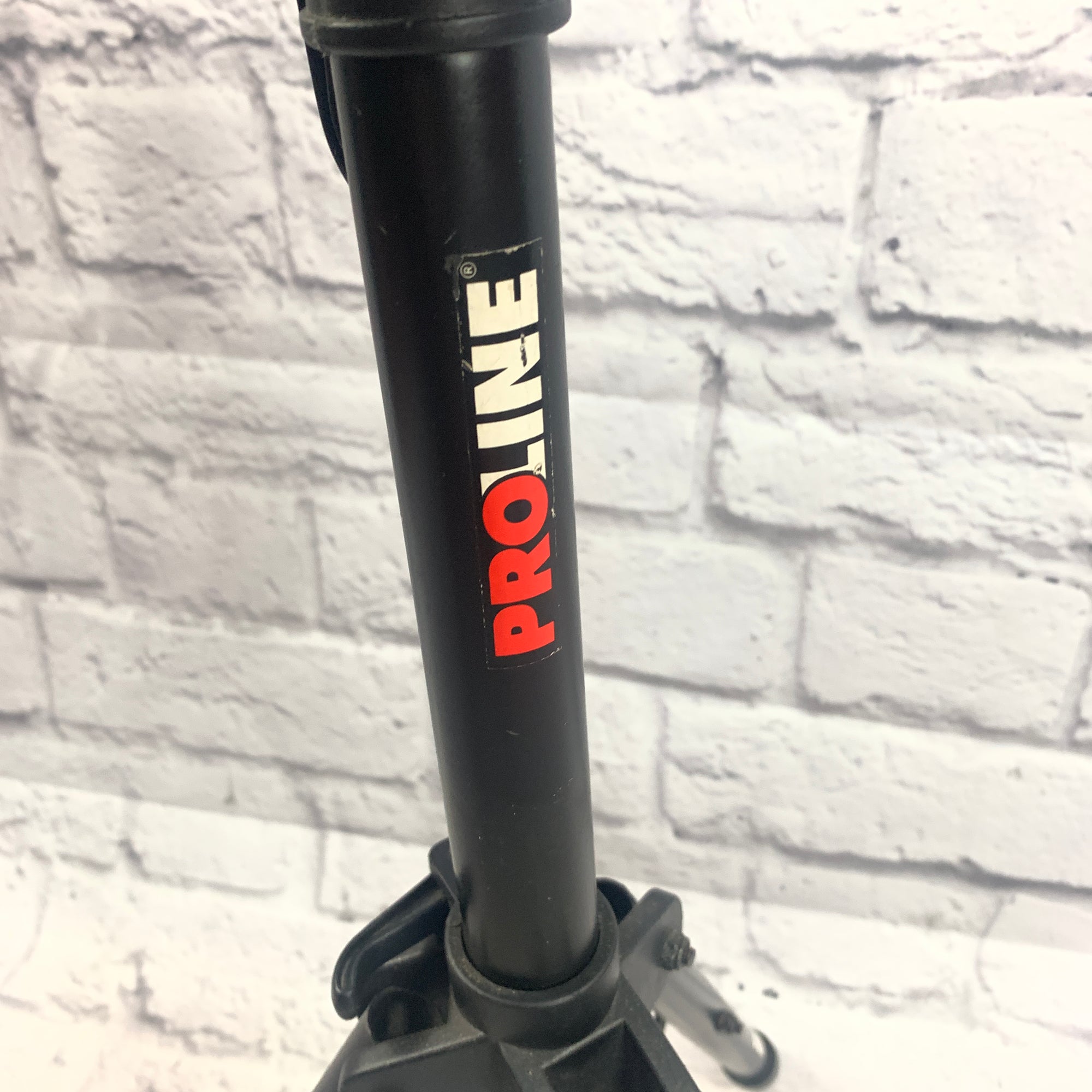 Proline Conductor Music Stand