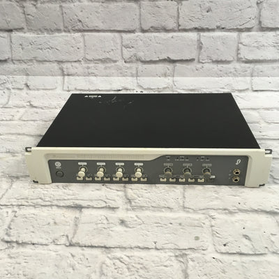 Digidesign 003 Rack Firewire Interface