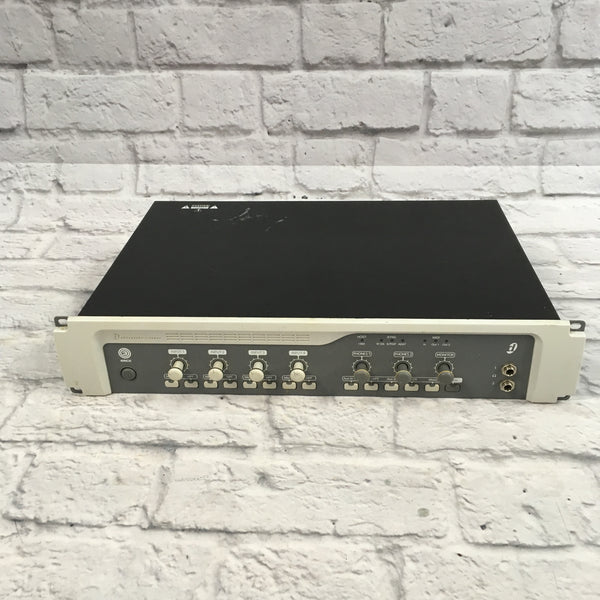 Digidesign 003 Rack Firewire Interface - Evolution Music