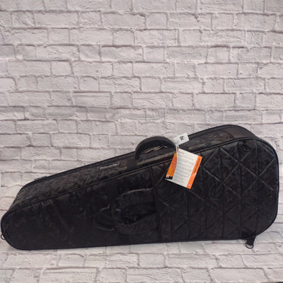 Road Runner RR5TAG-BSC Premium Acoustic Guitar Soft Case