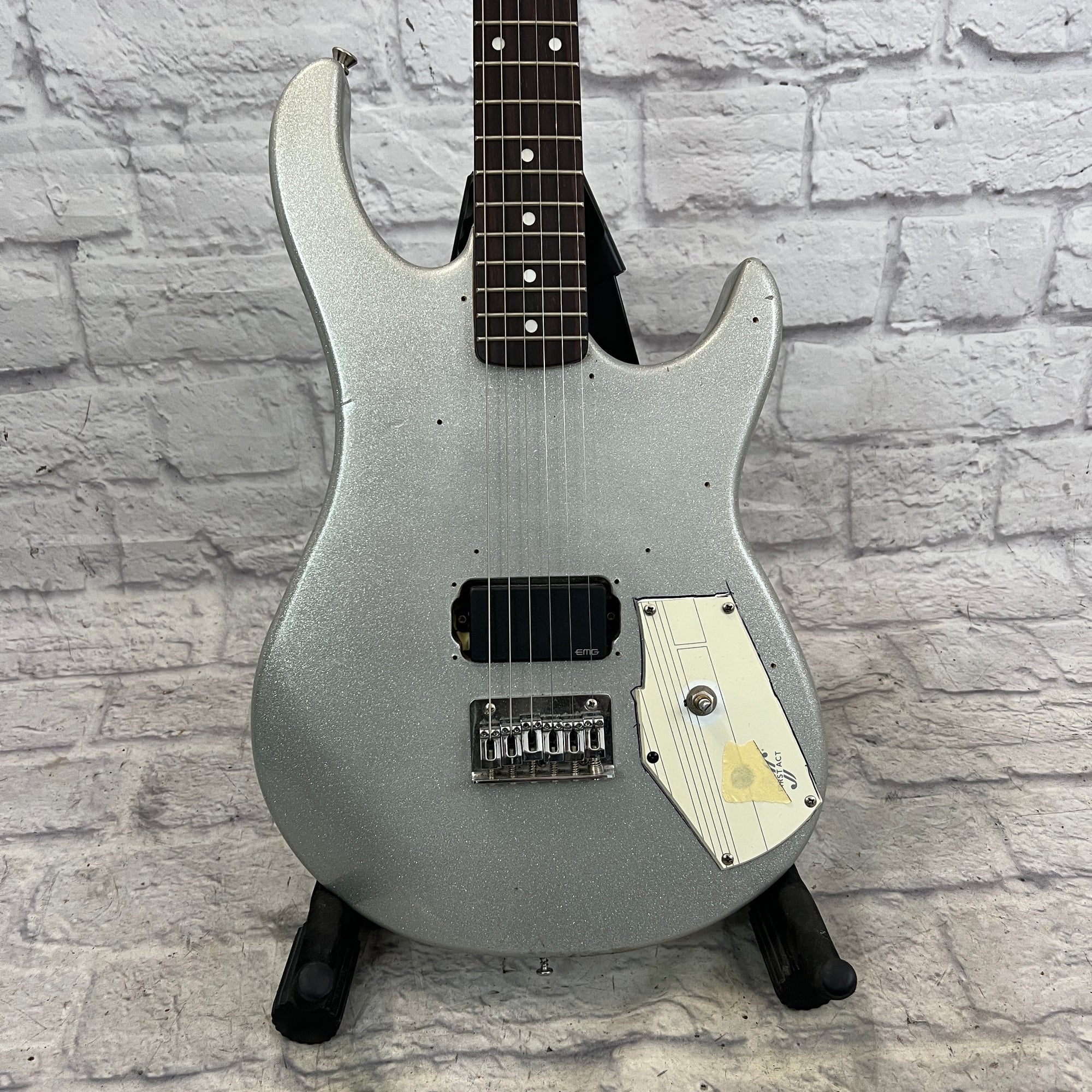 Peavey Rockmaster Electric Guitar