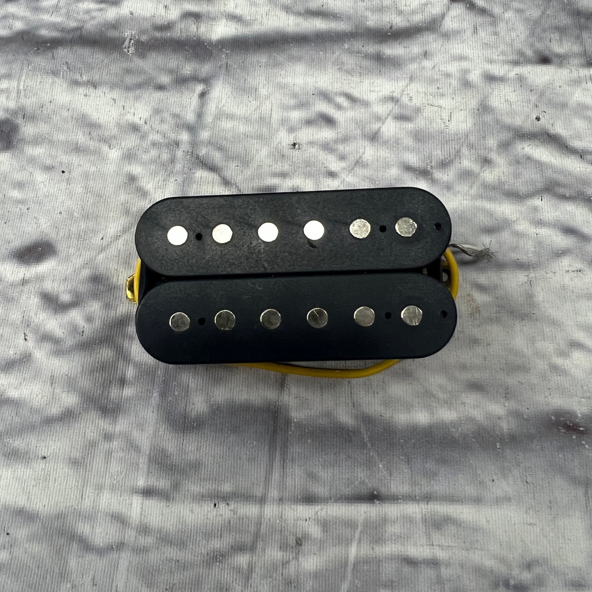 Samshin 8k Humbucker Pickup