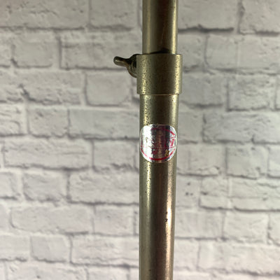 Vintage Dewey Flat Base Cymbal Stand