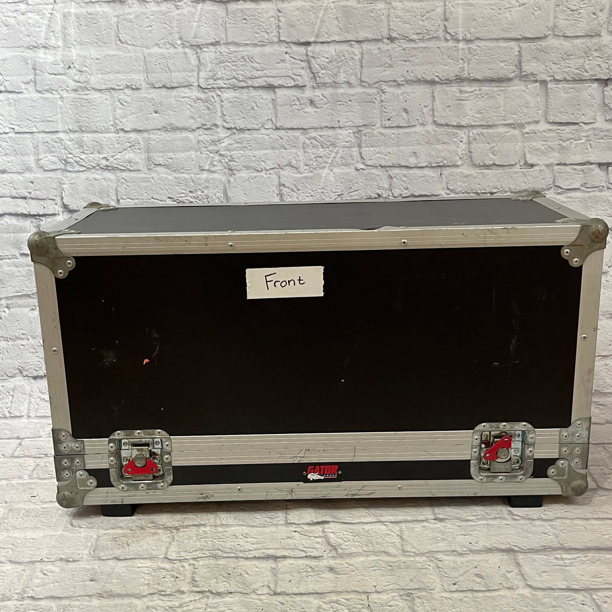 Gator G-Tour Amp Head Hard Case