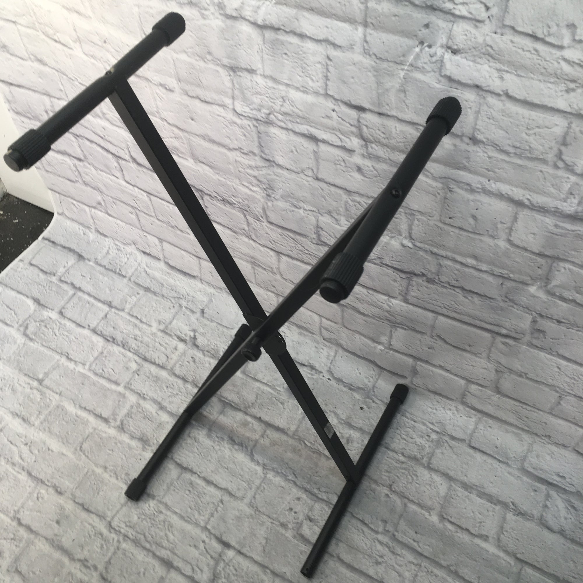 On-Stage KS7190 SingleX Keyboard Stand