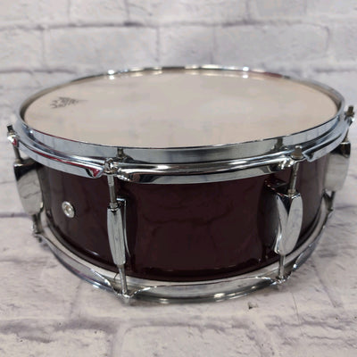 Rhythm Art 14 Snare Drum Red