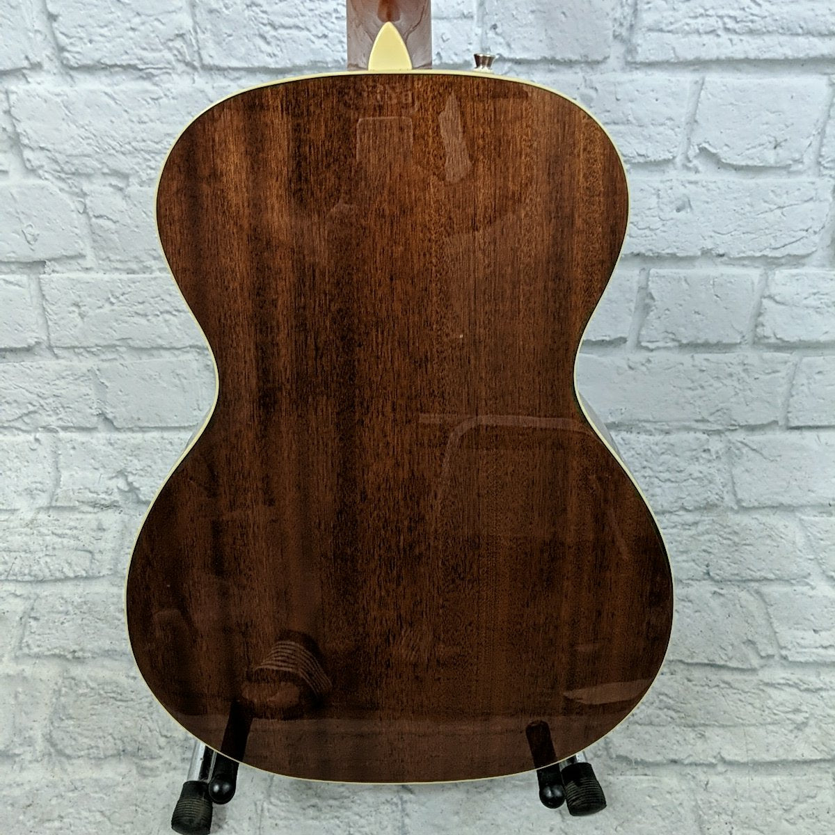 Fender FA-235E Concert Acoustic/Electric Guitar Flame Maple Top Fingerboard Natural