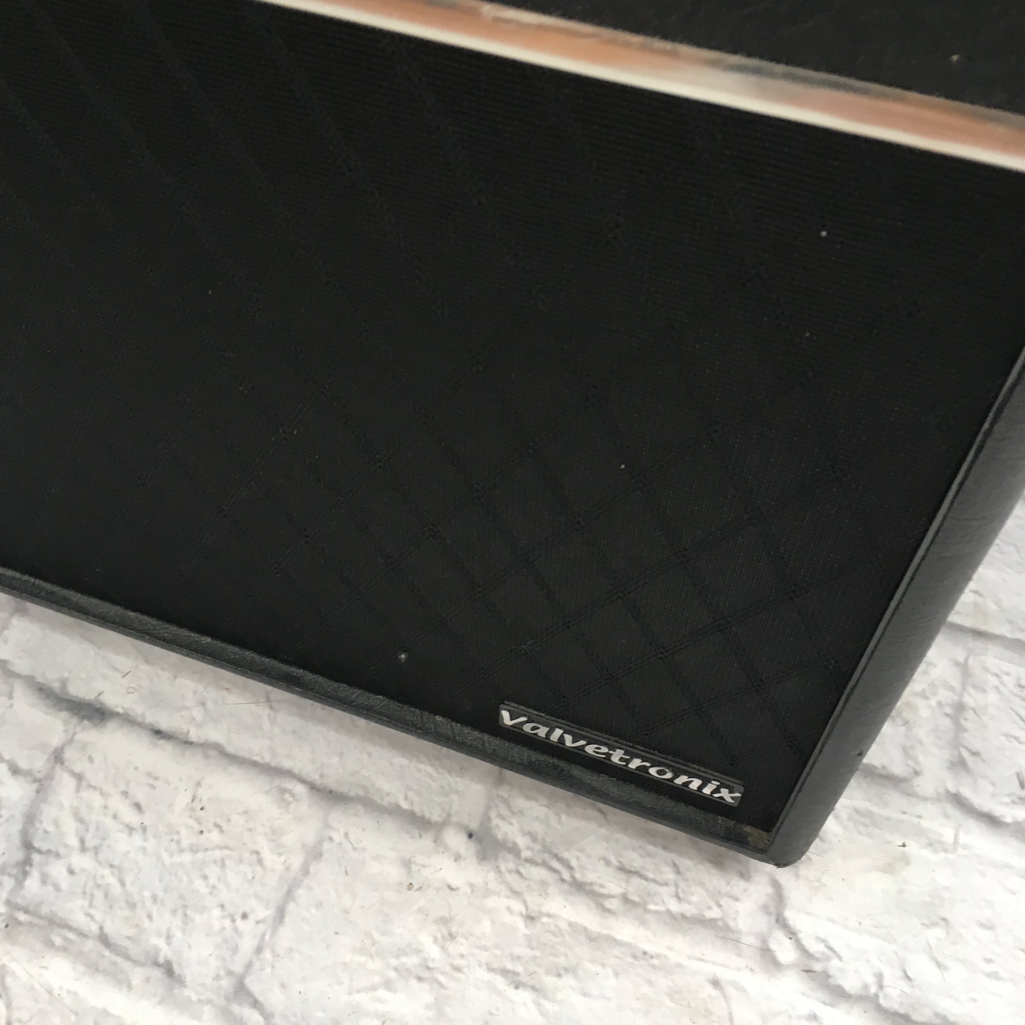 Vox VT120+ 2x12 Guitar Combo
