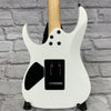 Ibanez GRGR120EX Electric Guitar White