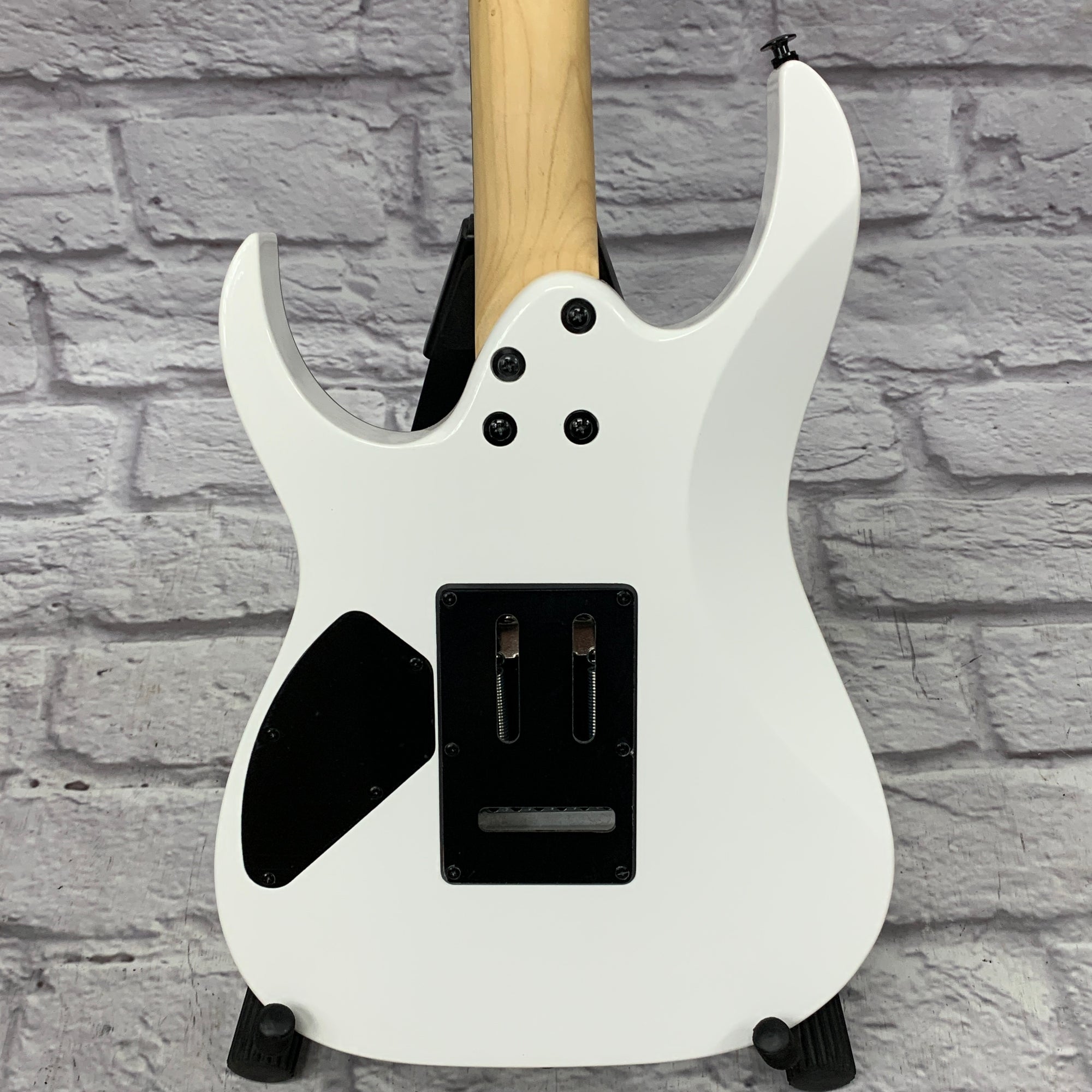 Ibanez GRGR120EX Electric Guitar White