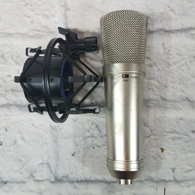 MXL MXL V93M Mogami Microphone