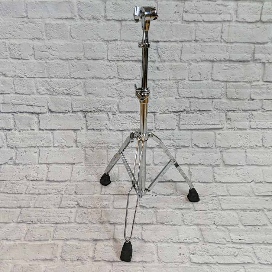 Pearl Heavy Duty Double Braced Cymbal Boom Stand without Cymbal Arm
