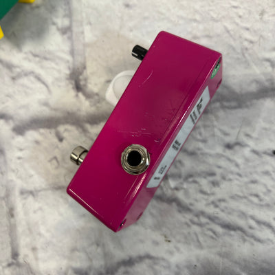 Xvive V5 Mini Delay Pedal