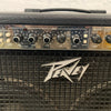 Peavey Duel Two Twelve Classic Tube Series 120-Watt 2x12 Guitar Combo Amp