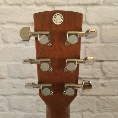 Blueridge BR-OS Acoustic Guitar