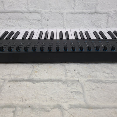 Alesis VI61 61 Midi Controller