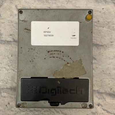 Digitech RP50 Multi Effects Pedals