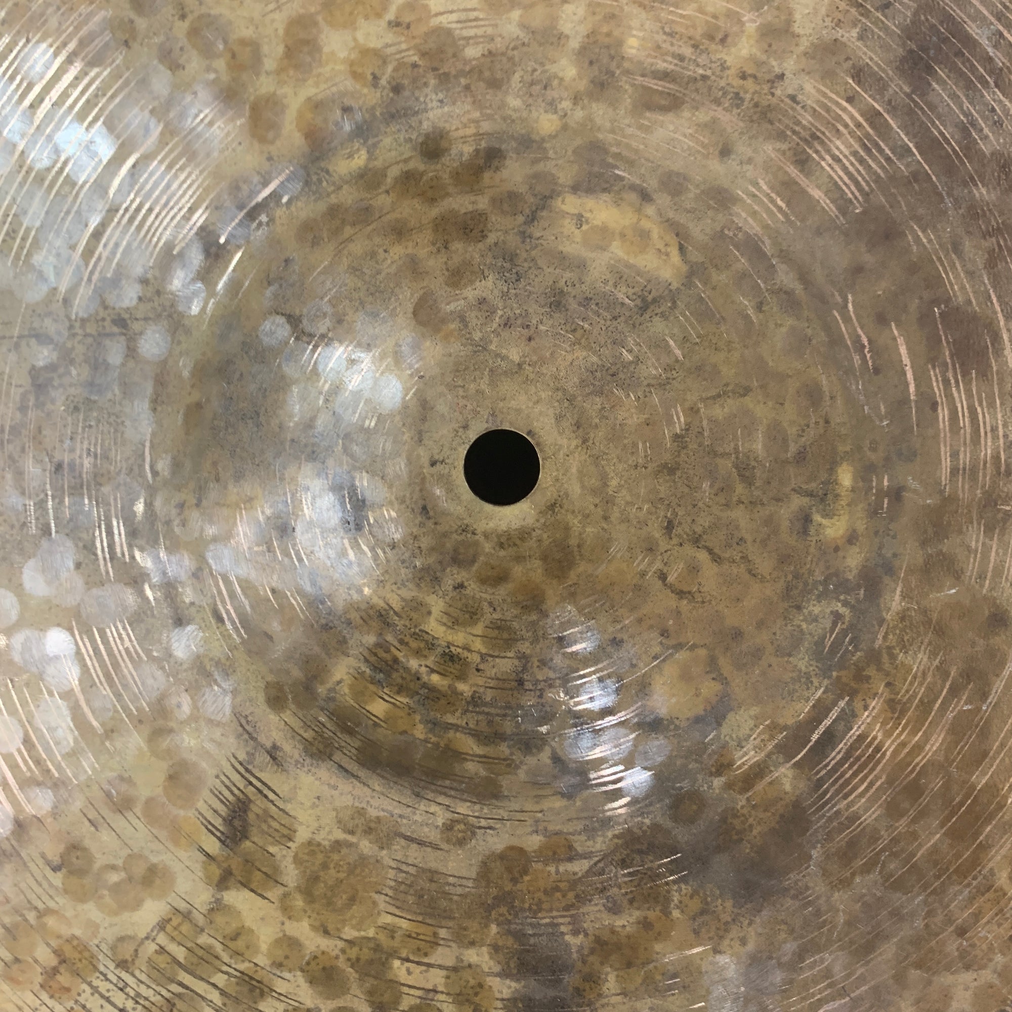 Sabian 24 HH Pandora Ride Cymbal