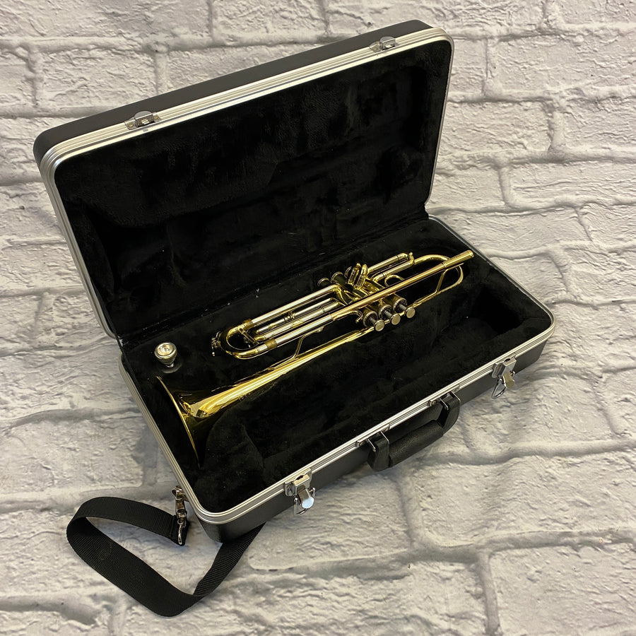 Andreas Eastman ETR420 Trumpet