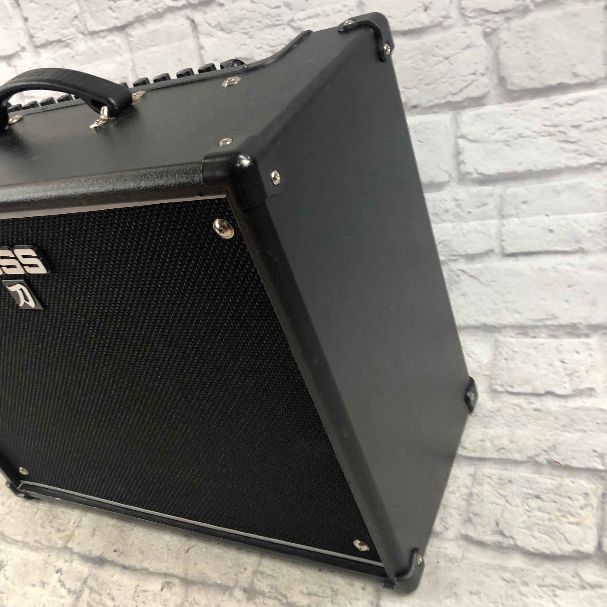 Boss Katana 100 1x12 Combo Amp