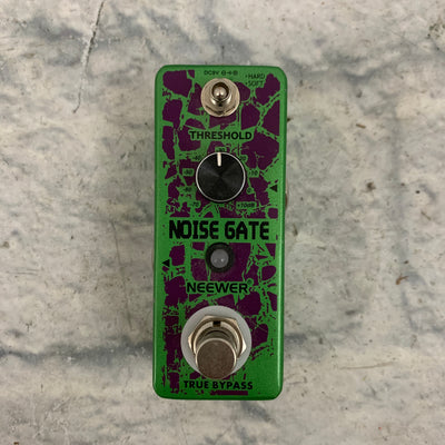 Neewer Noise Gate Pedal