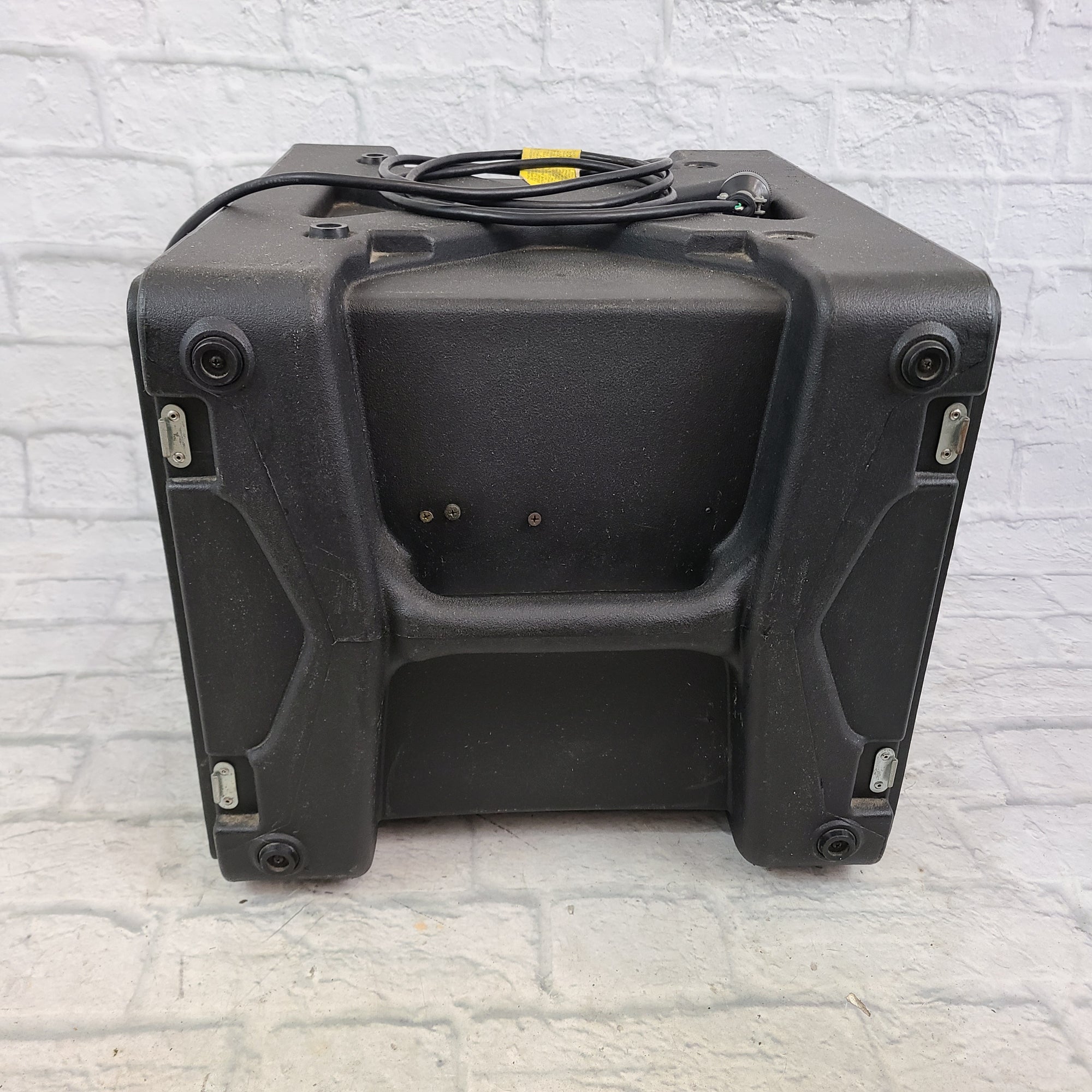Peavey XR 600 Mixer Amp Power Amp