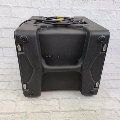 Peavey XR 600 Mixer Amp Power Amp