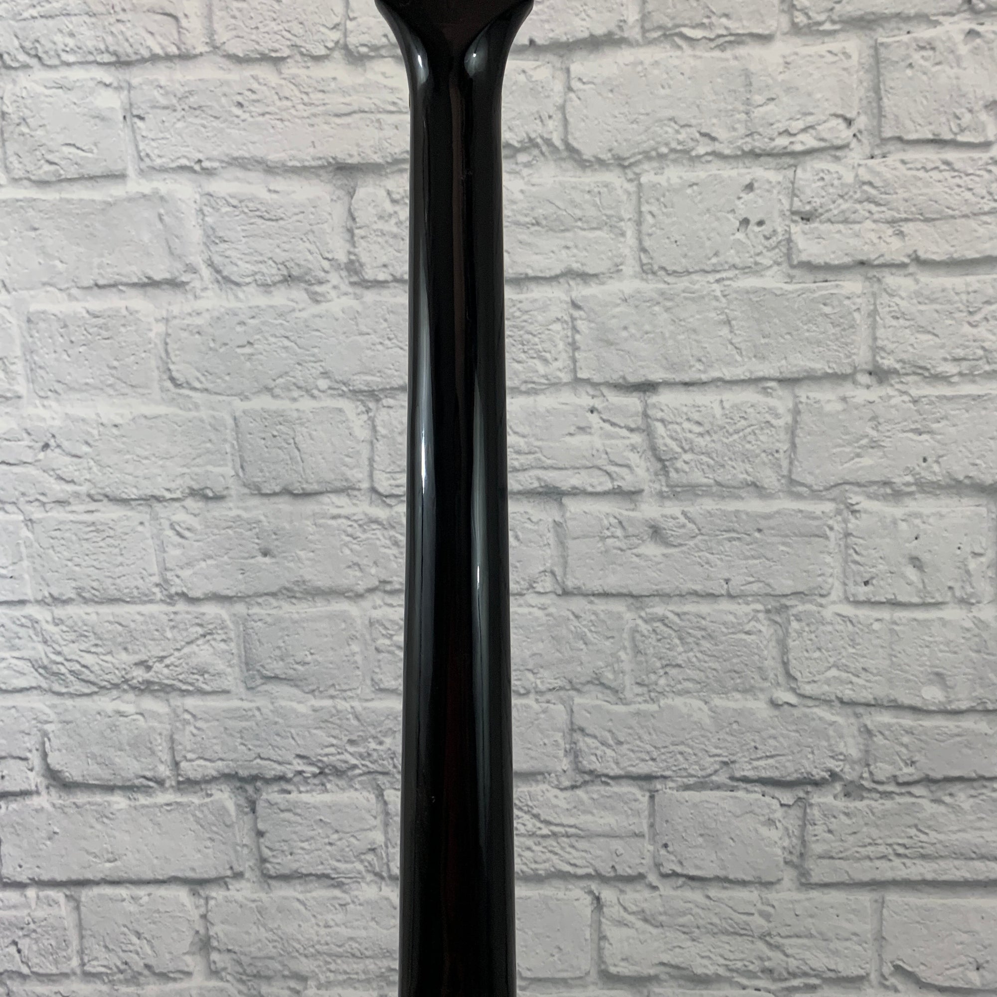 Ibanez AEB5E-BK 4-String Acoustic Electric Bass Black