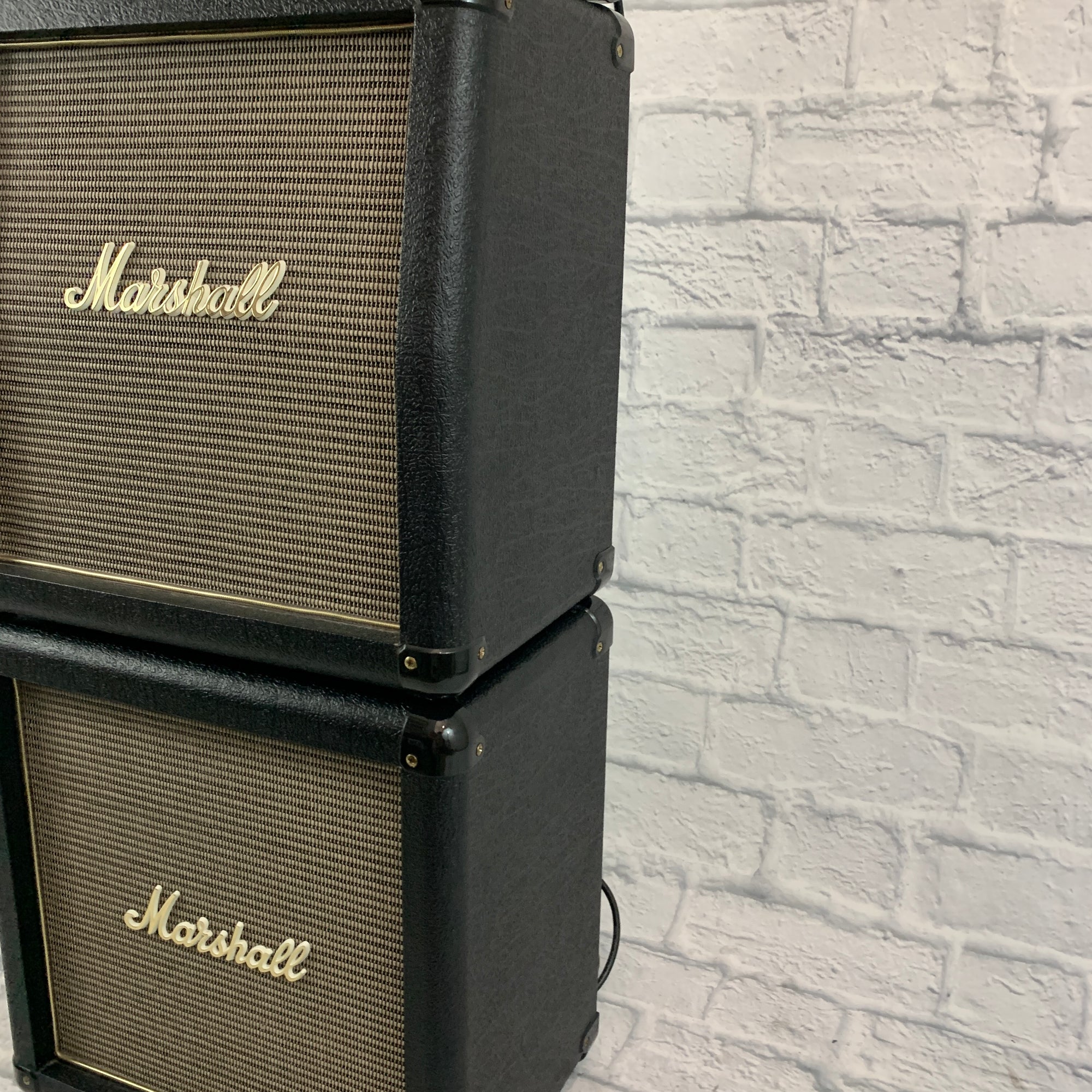 Gibson MG 15MSZW Zack Wylde Micro-Stack
