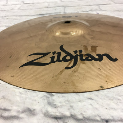 Zildjian 13 ZBT Hi Hat Cymbal Pair