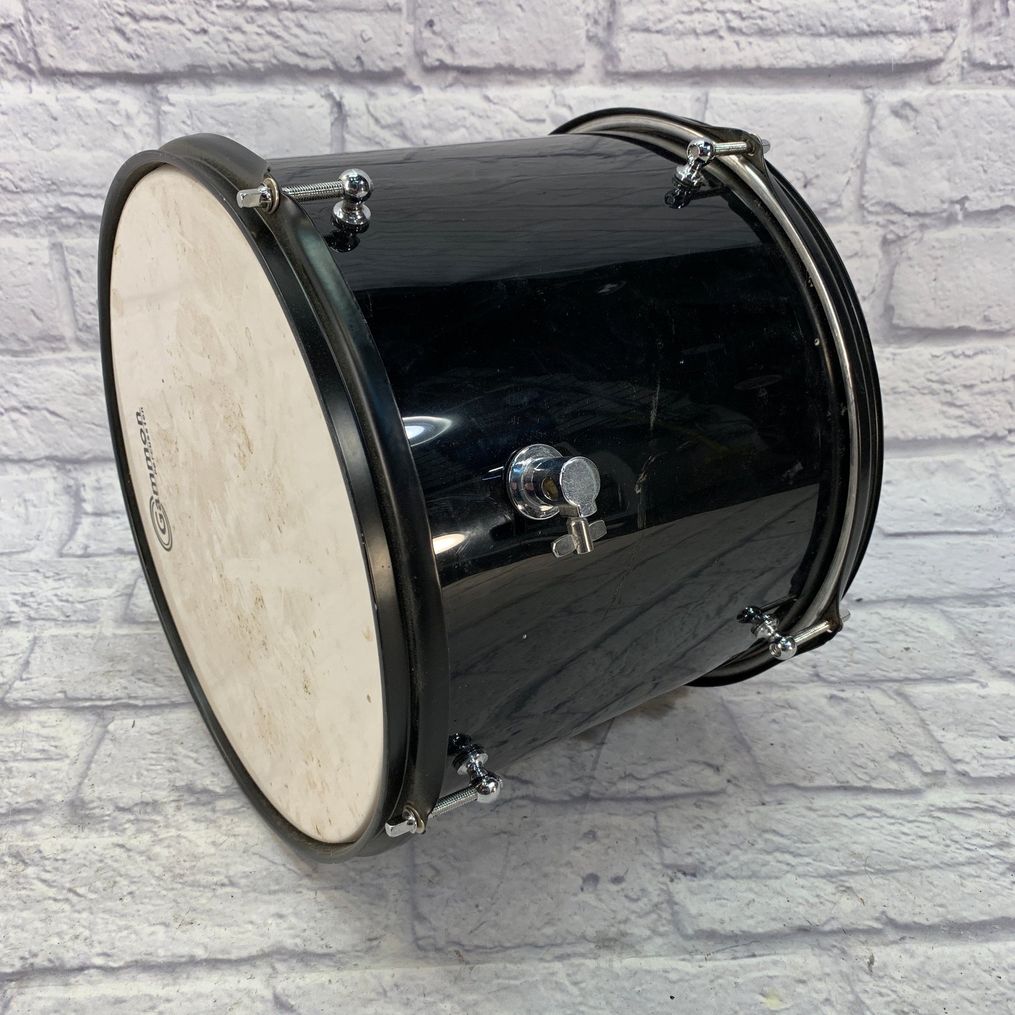Gammon Percussion 12in Rack Drum
