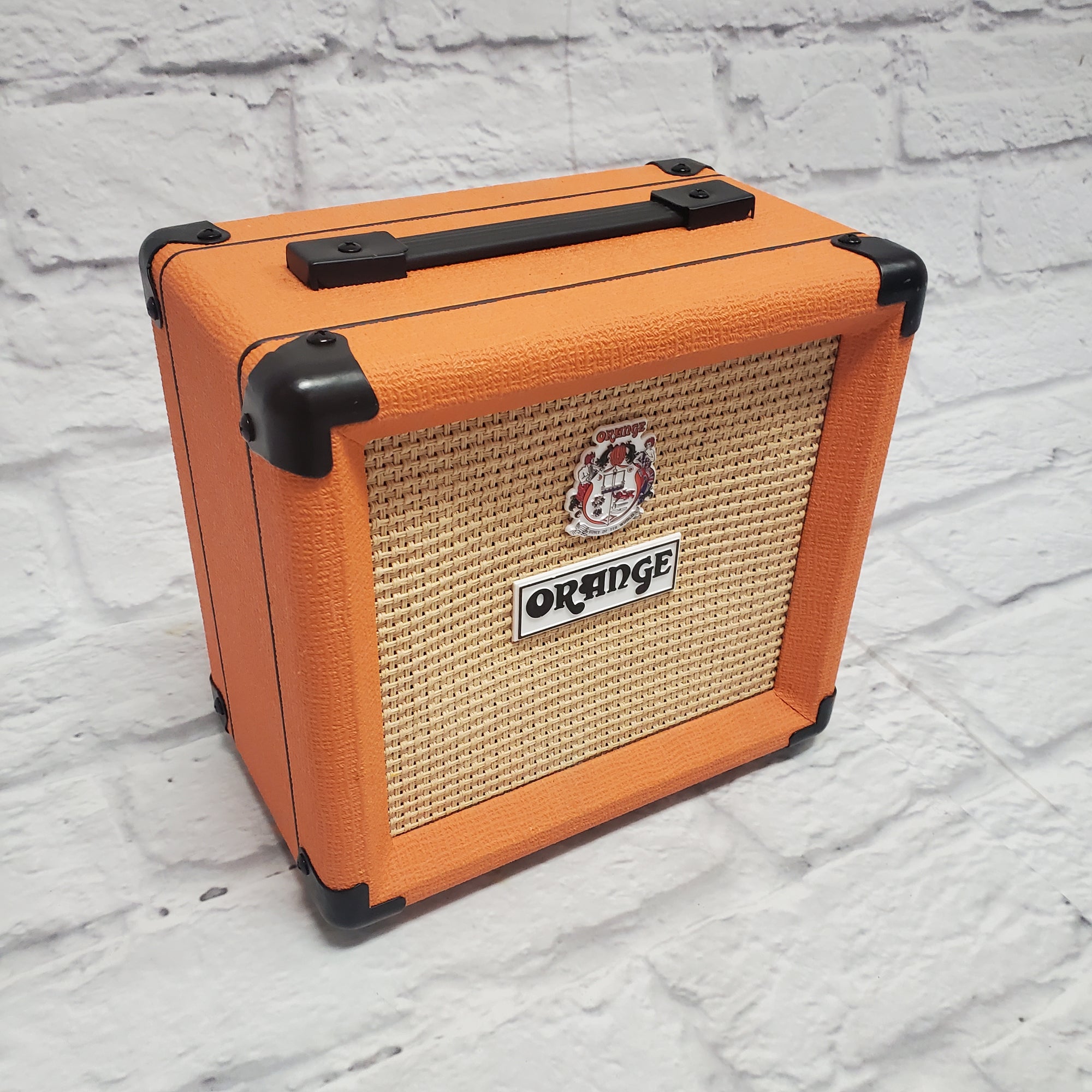 Orange Amps PPC108 Cab
