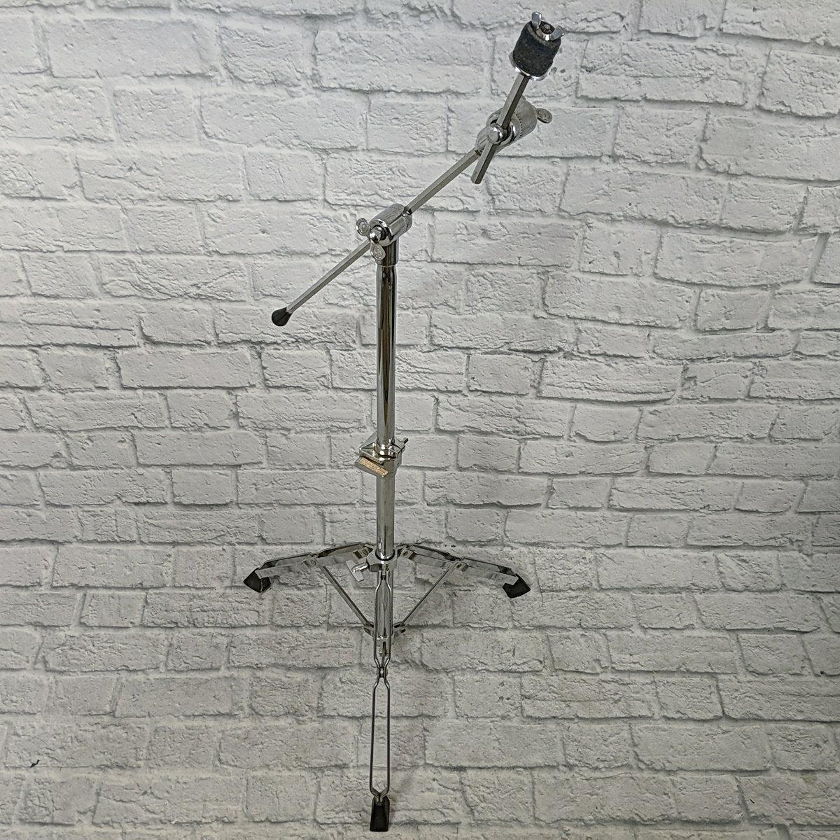 Vintage Slingerland Magnum Cymbal Boom Drum Stand