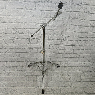 Vintage Slingerland Magnum Cymbal Boom Drum Stand