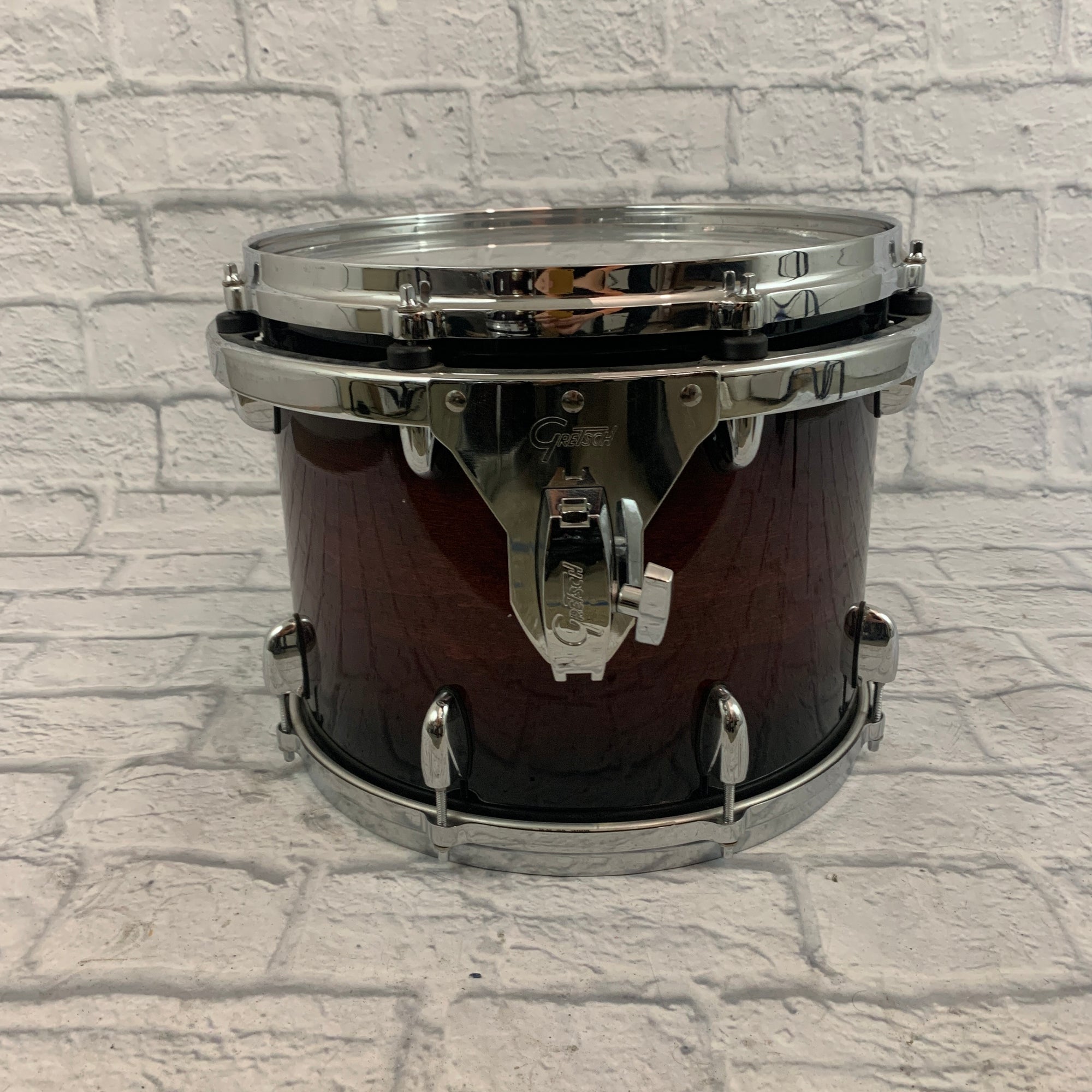 Gretsch Renown 4-Piece Maple 10-12-14-22 Acoustic Drumset