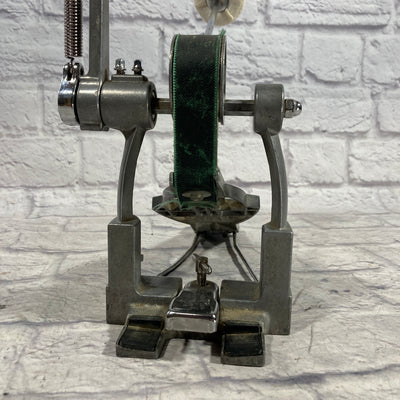 Vintage Unknown Single Drive Kick Pedal