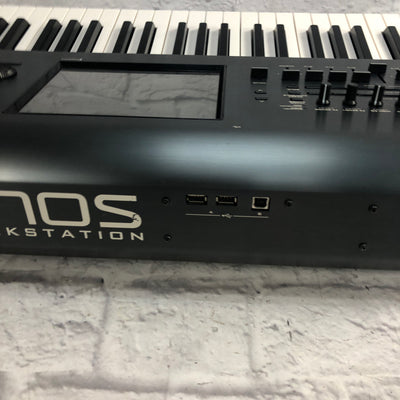 Korg Kronos 73 73-Key Workstation Keyboard