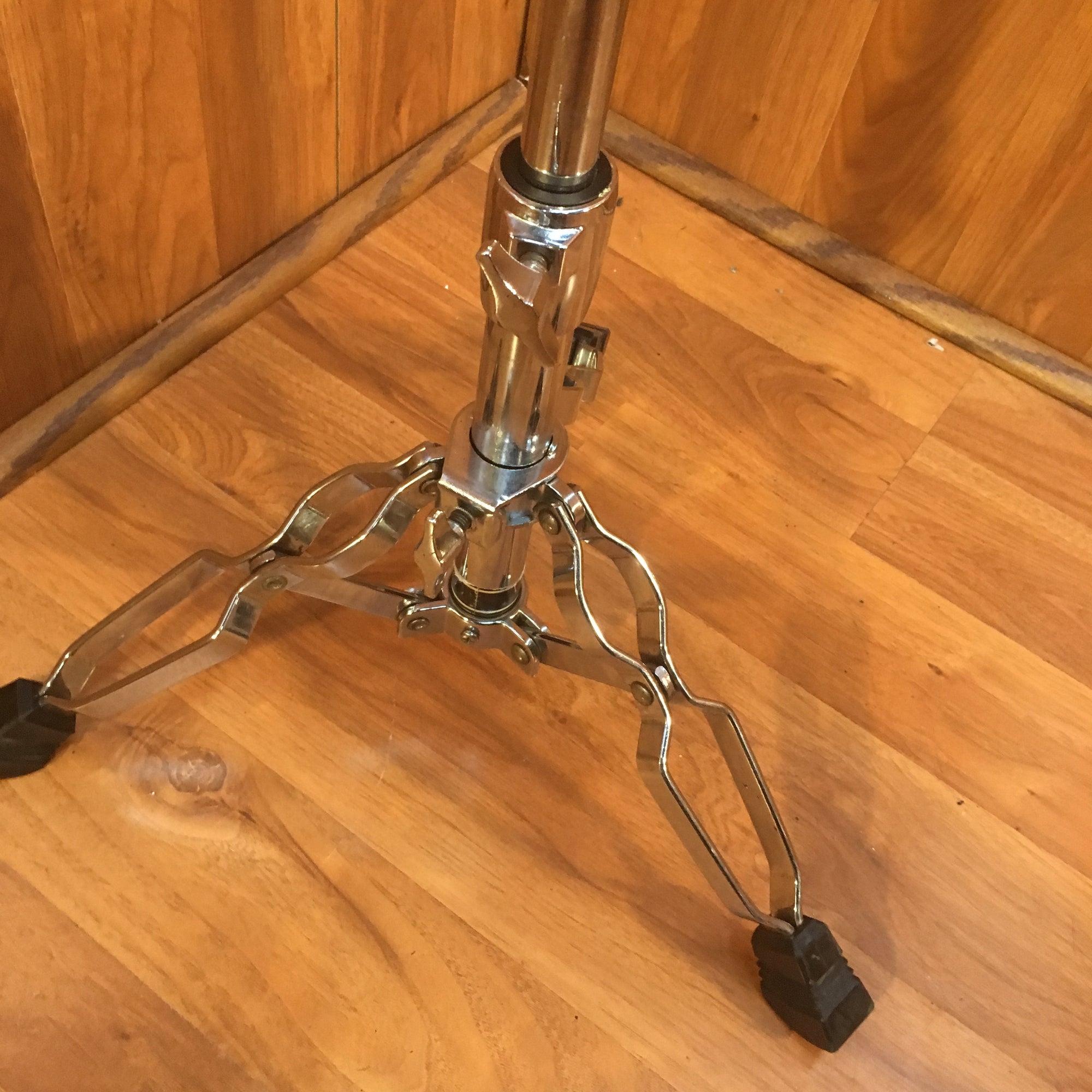 Pearl Double Braced Snare Stand