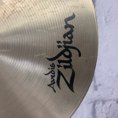 Zildjian China Boy Low CUT Crash Cymbal AS IS